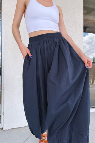 Bailey Balloon Pants