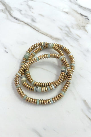 Wander Bracelet Set
