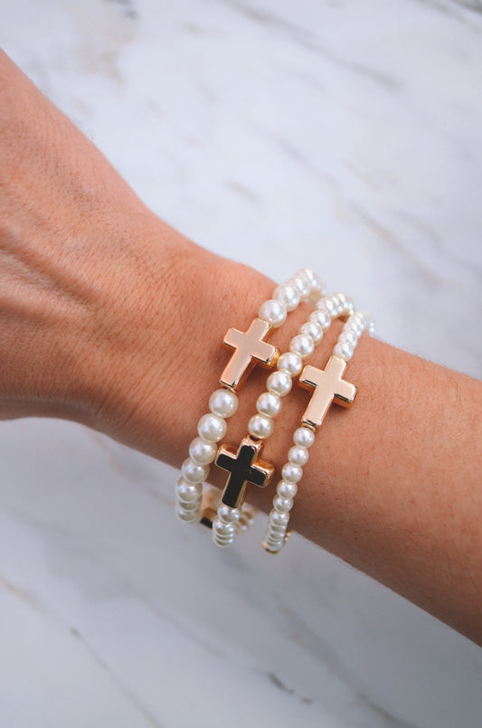 Leigh Bracelet Set