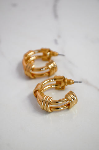 Picnic Day Hoops - Boutique EllaPar