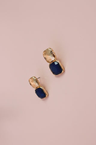 Vintage Gameday Studs - Boutique EllaPar