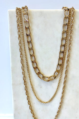 Tatum Necklace - Boutique EllaPar