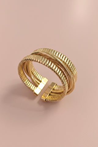 Omega Cuff