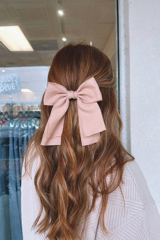Penelope Bow - Boutique EllaPar