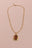Garnet/Gold