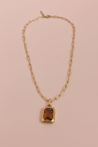 SS Ardith Necklace