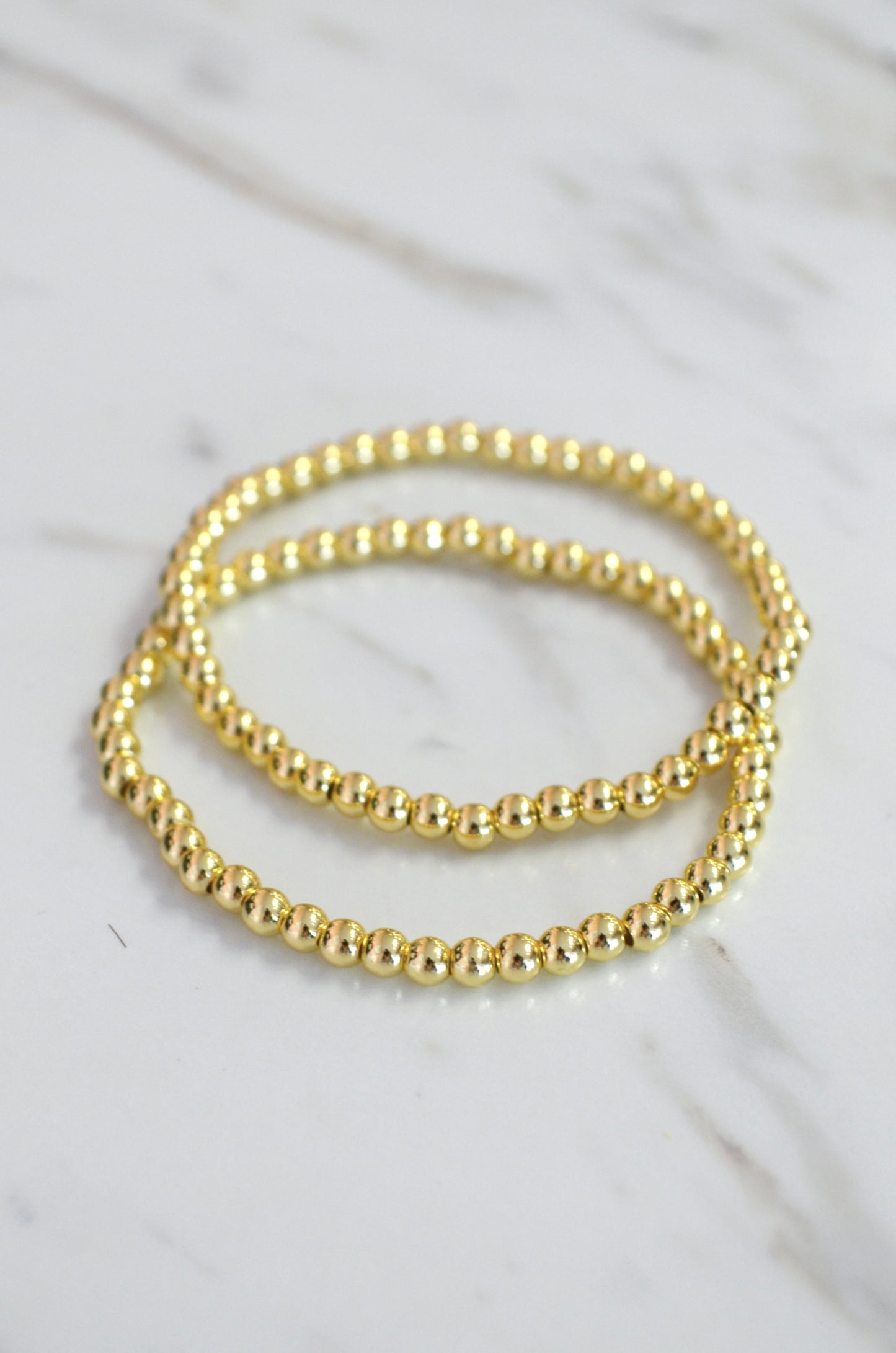 SS Bracelet Set