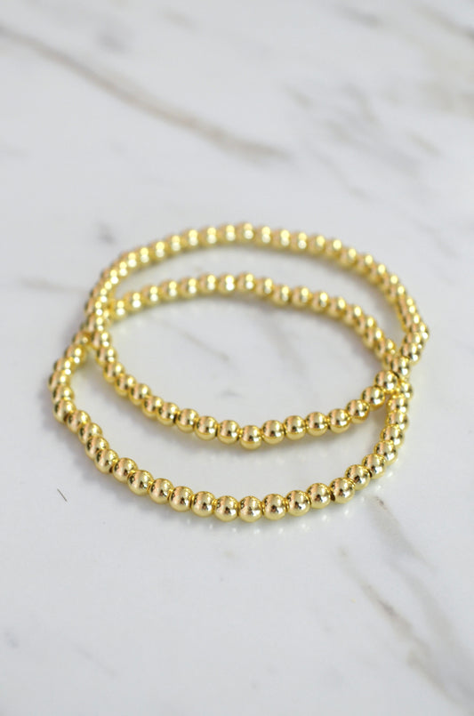 SS Bracelet Set