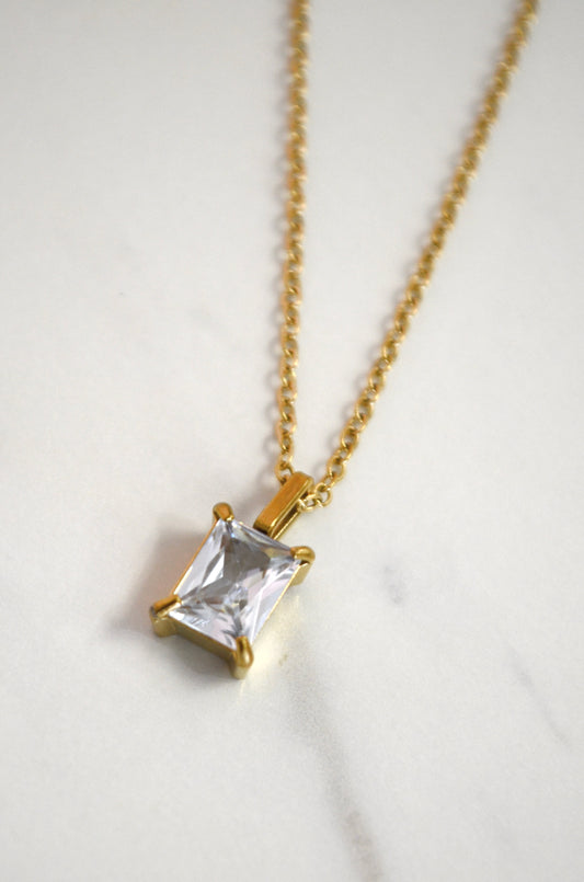 SS Susie Necklace