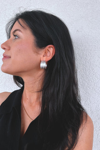 Blakely Hoops - Boutique EllaPar