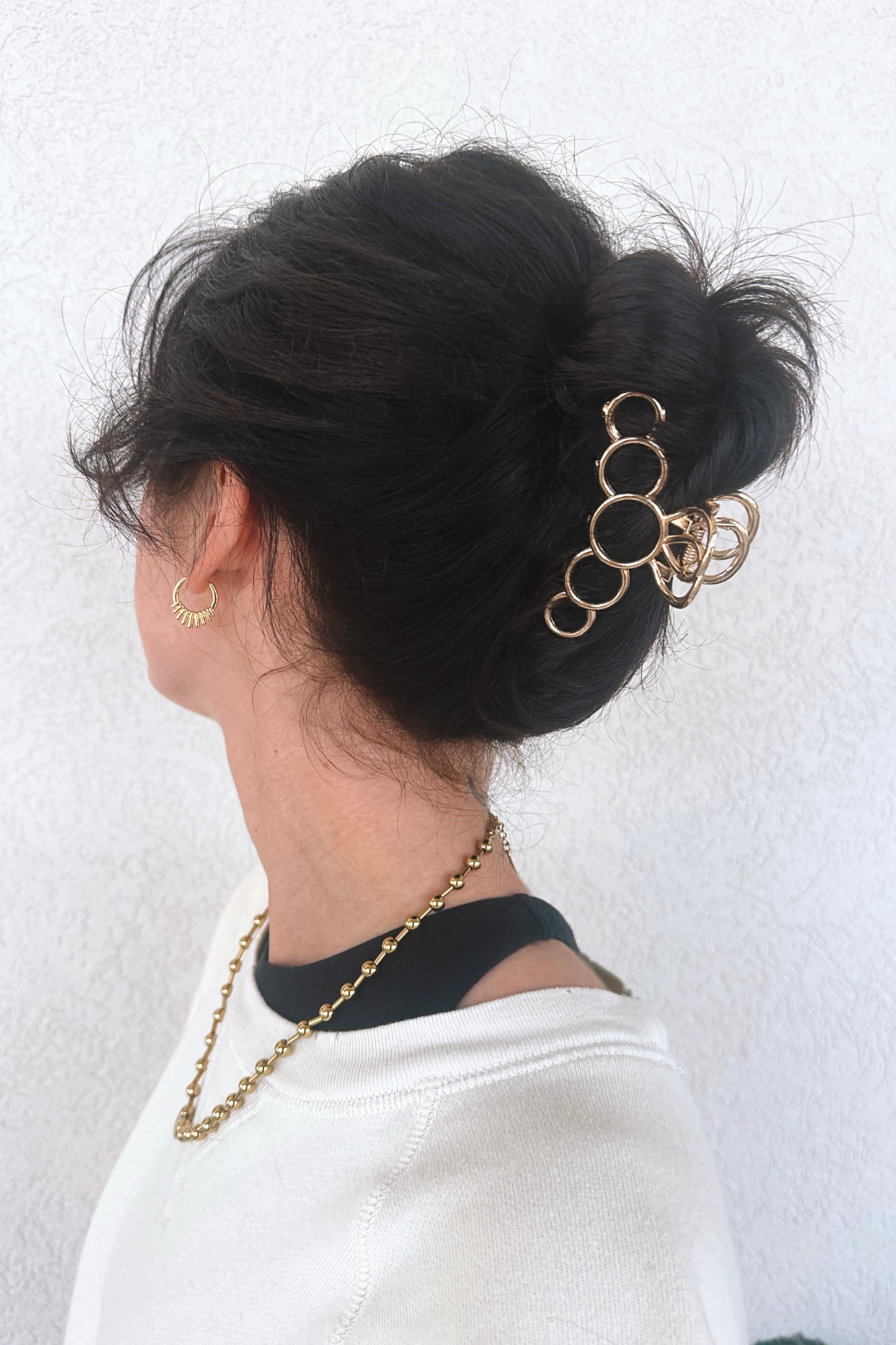 Blythe Claw Clip