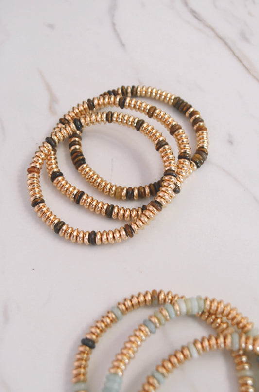 Arlo Bracelet Set