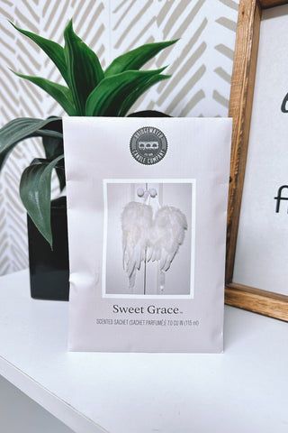 SG Scented Sachet - Boutique EllaPar