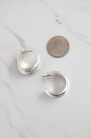 Blakely Hoops - Boutique EllaPar