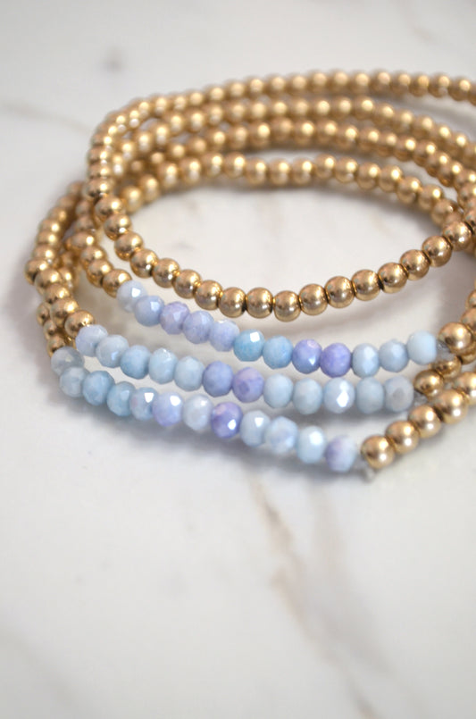 Cats Bracelet Set