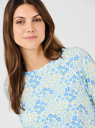 Annie Larkspur PJ Set - Boutique EllaPar