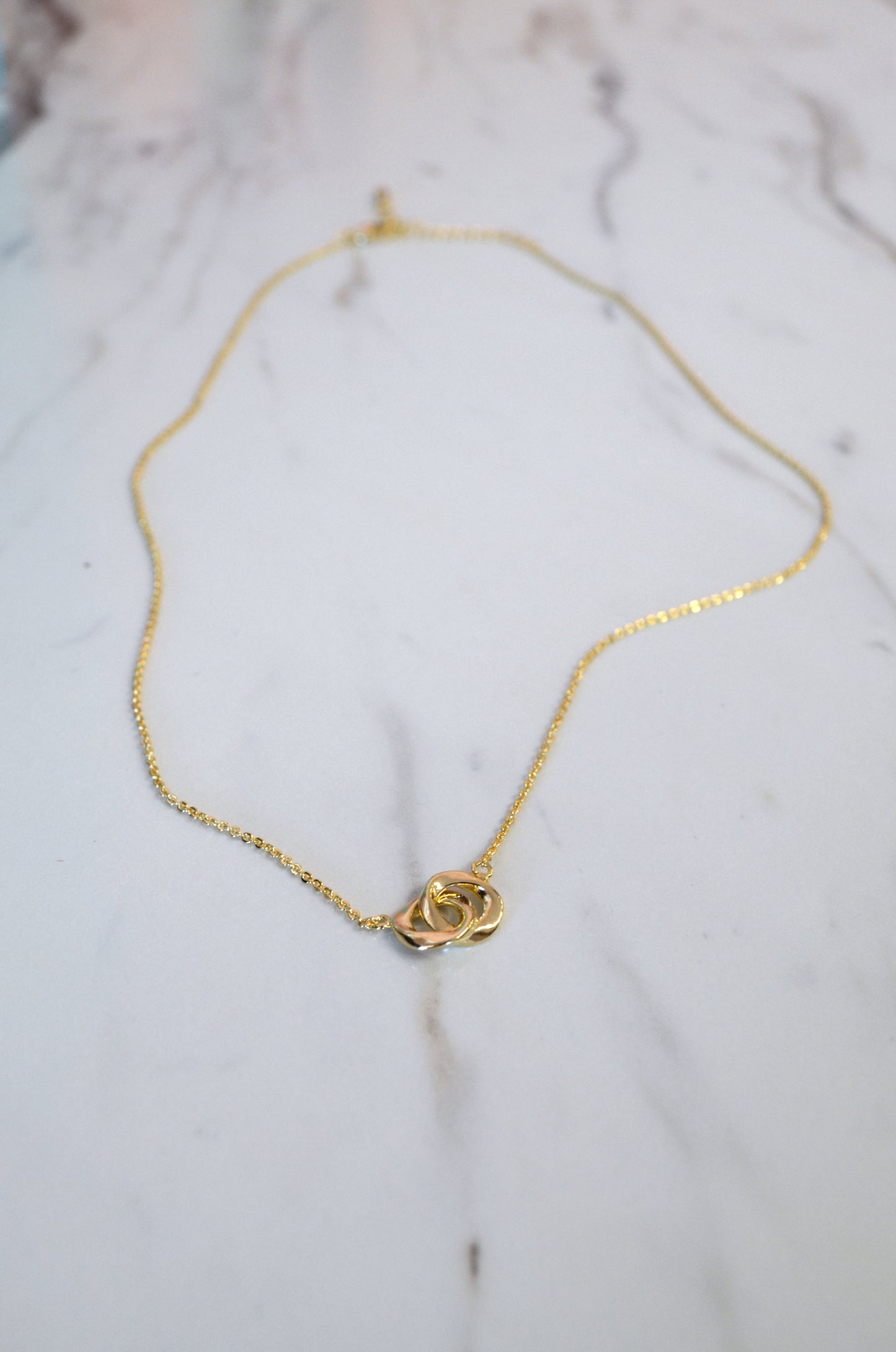 Forever Necklace