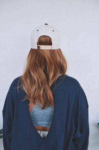 912 Trucker Hat - Boutique EllaPar
