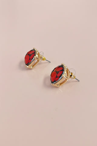Luxe Paw Studs - Boutique EllaPar