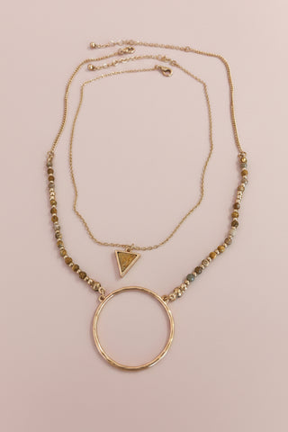 Out West Necklace