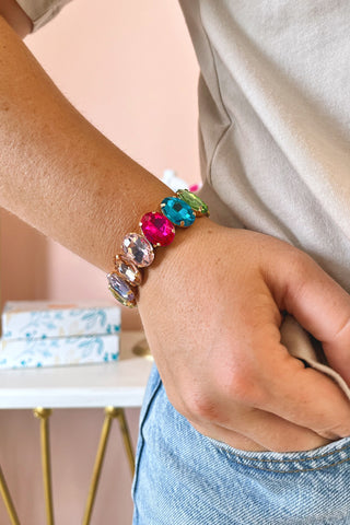 Grace Multicolor Bracelet