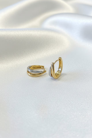 Taisha Hoops - Boutique EllaPar