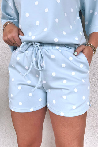 Sunny Scuba Shorts