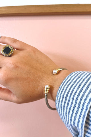 Charlotte Bangle - Boutique EllaPar