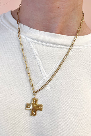 SS Ruth Necklace - Boutique EllaPar