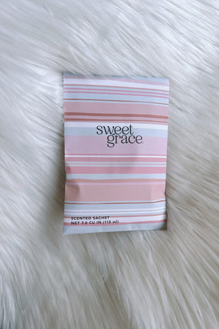 SG Scented Sachet - Boutique EllaPar