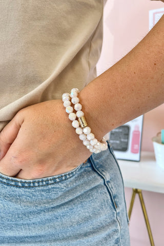 Romantics Bracelet - Boutique EllaPar