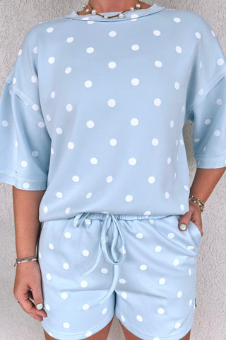 Sunny Scuba Top