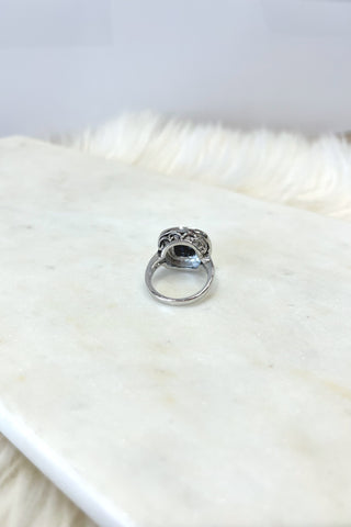 Diana Ring - Boutique EllaPar