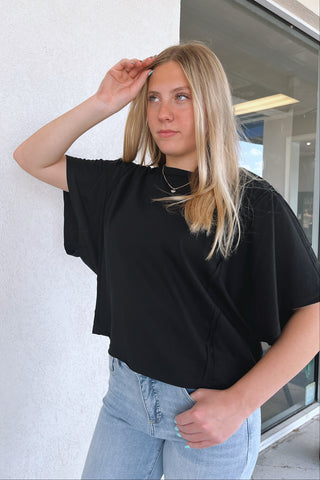 The Dolman Tee