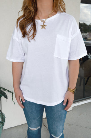 Kallie Lounge Top - Boutique EllaPar