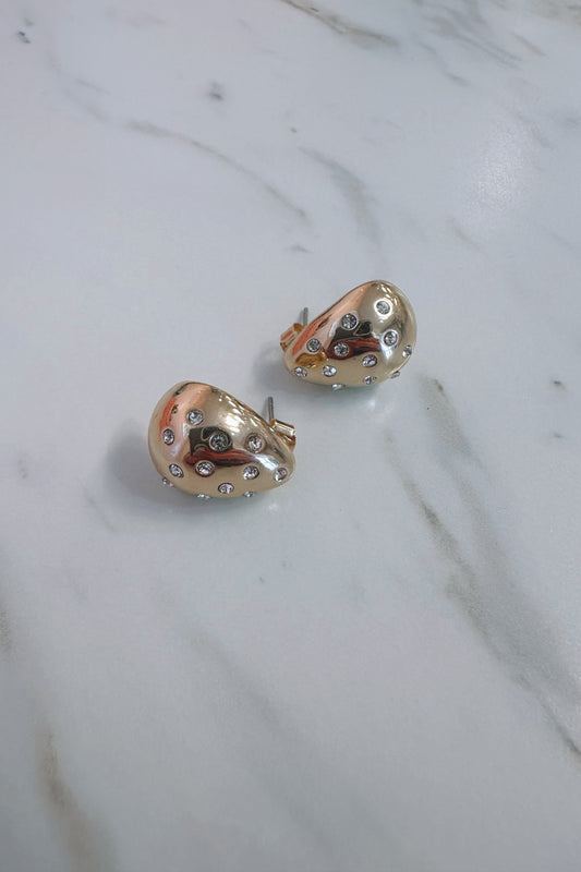 Lena GD Studs