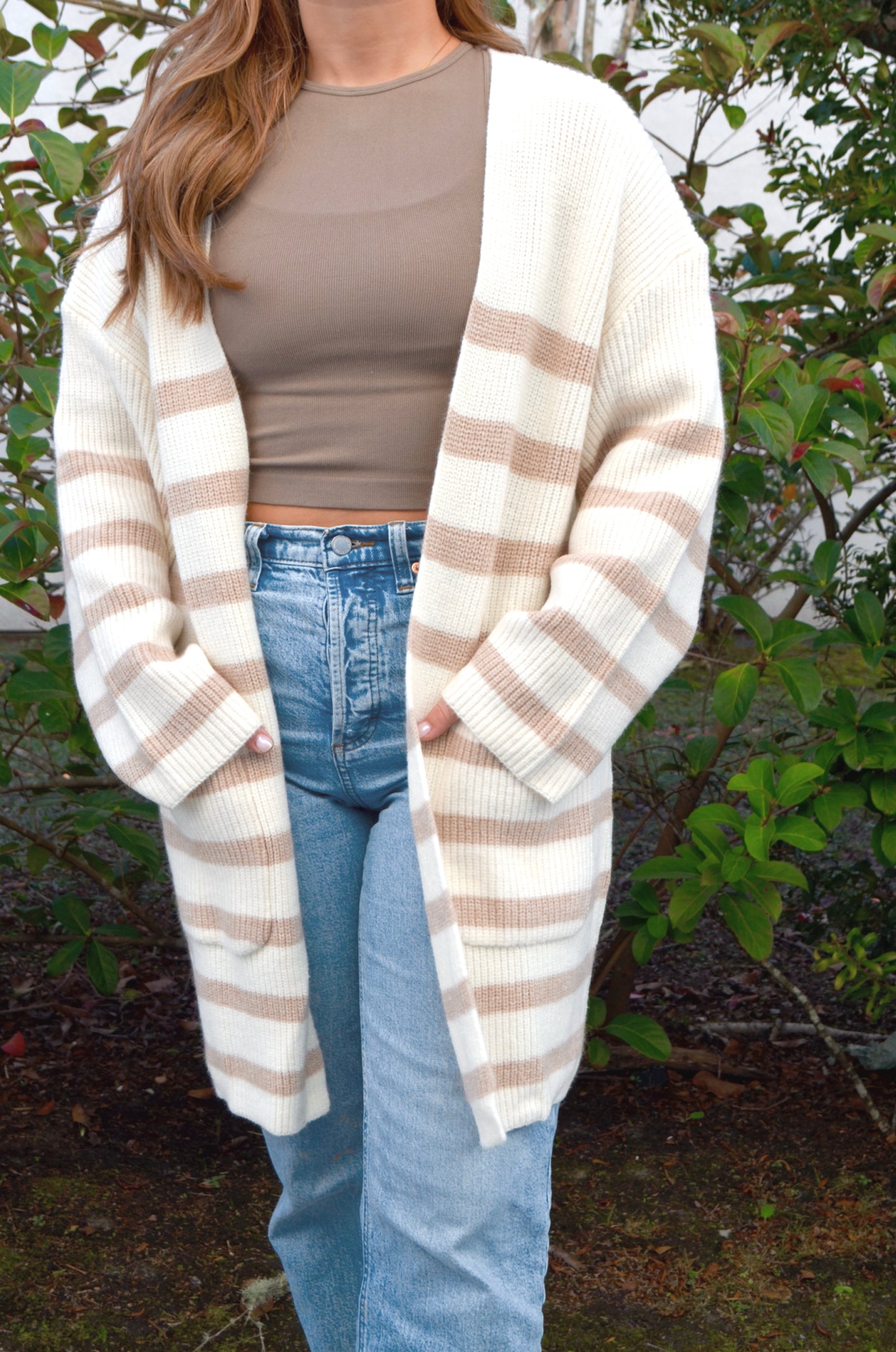 Sweet Nothings Cardigan