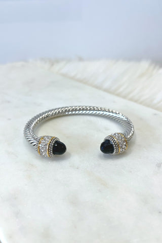 Diana Bangle - Boutique EllaPar