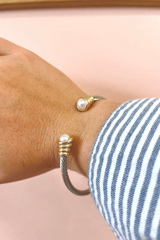 Charlotte Bangle - Boutique EllaPar
