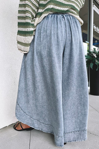 Lottie Lyocell Pants