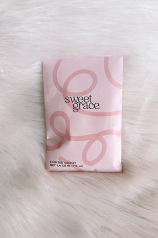SG Scented Sachet - Boutique EllaPar