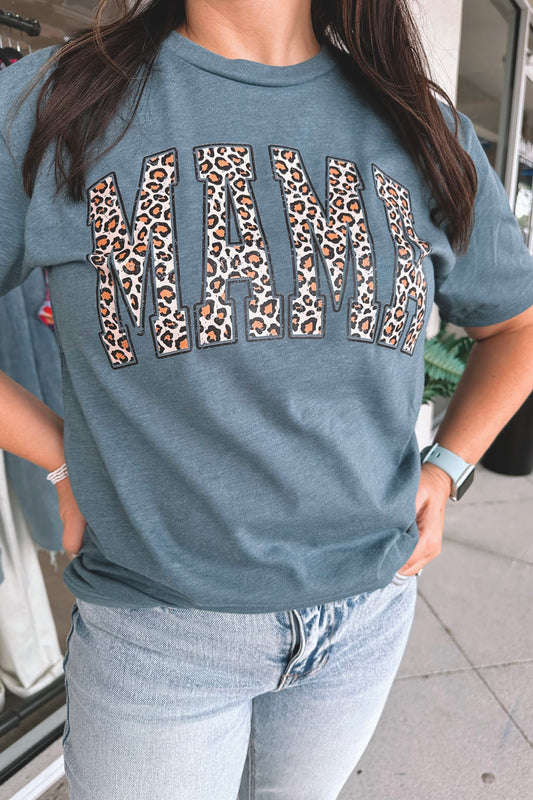 MAMA Graphic Tee