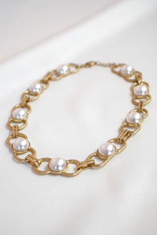 Elizabeth Necklace - Boutique EllaPar