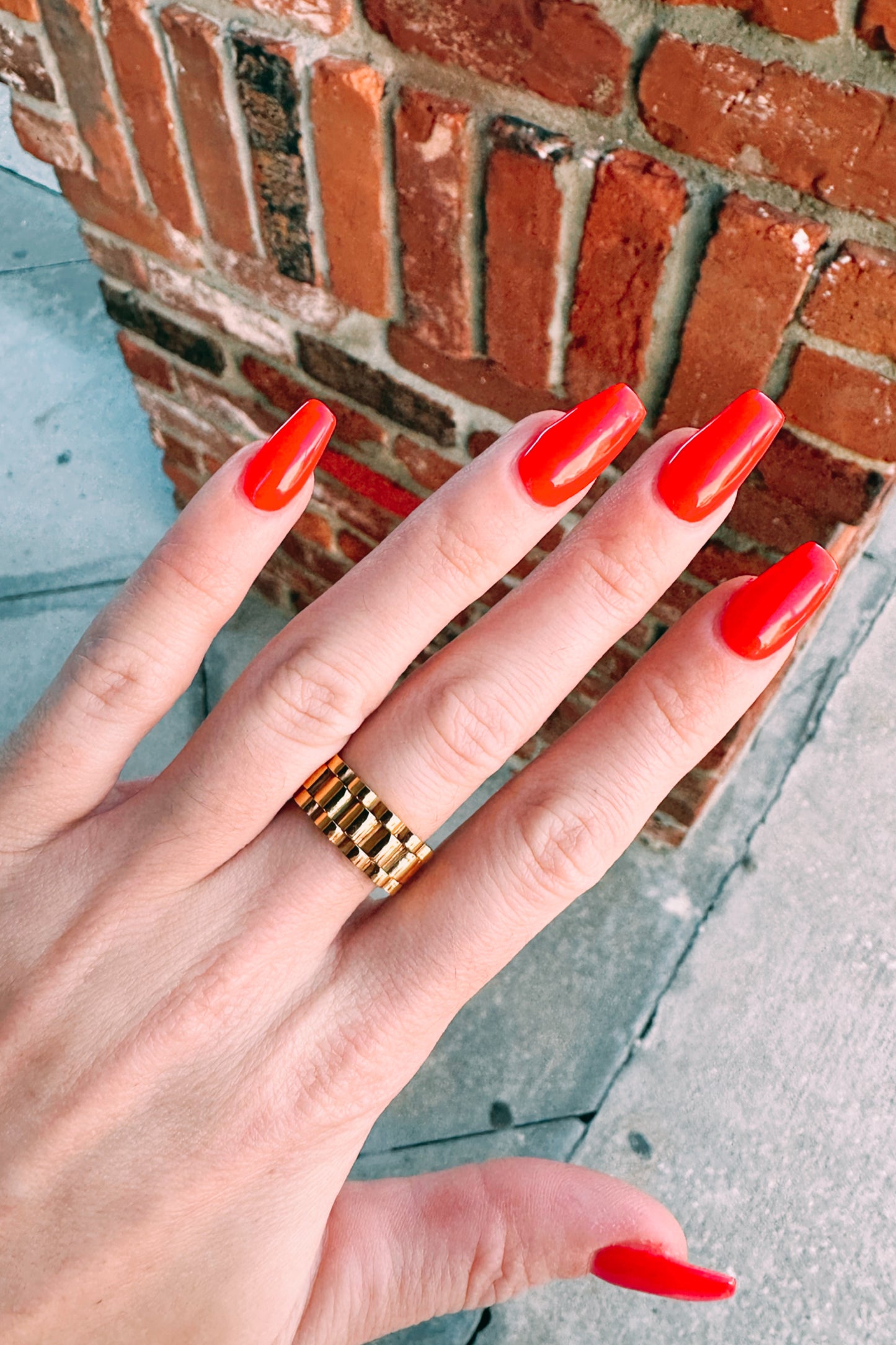 Chain Ring