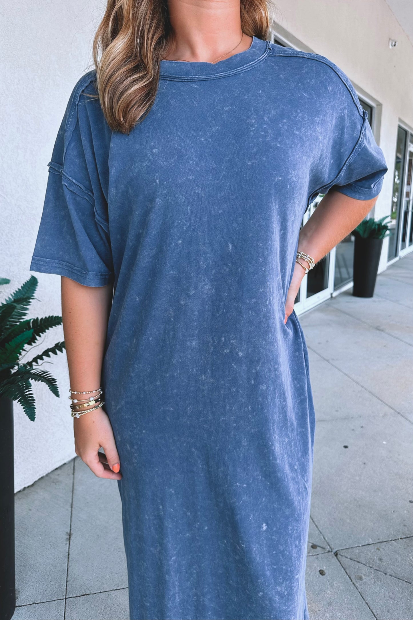 Maria Midi Dress