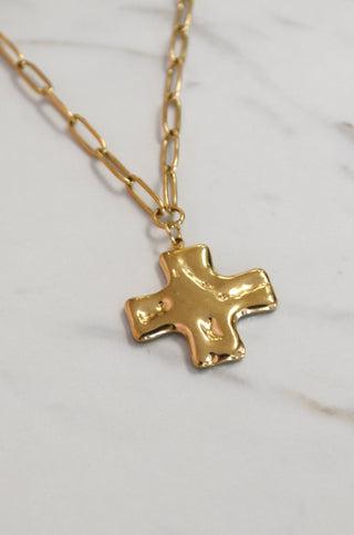 SS Ruth Necklace - Boutique EllaPar