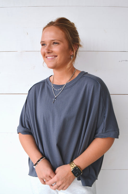 Anabel Crop Top