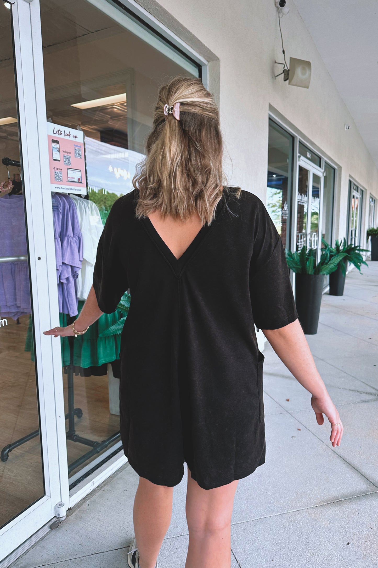 Ryane Romper