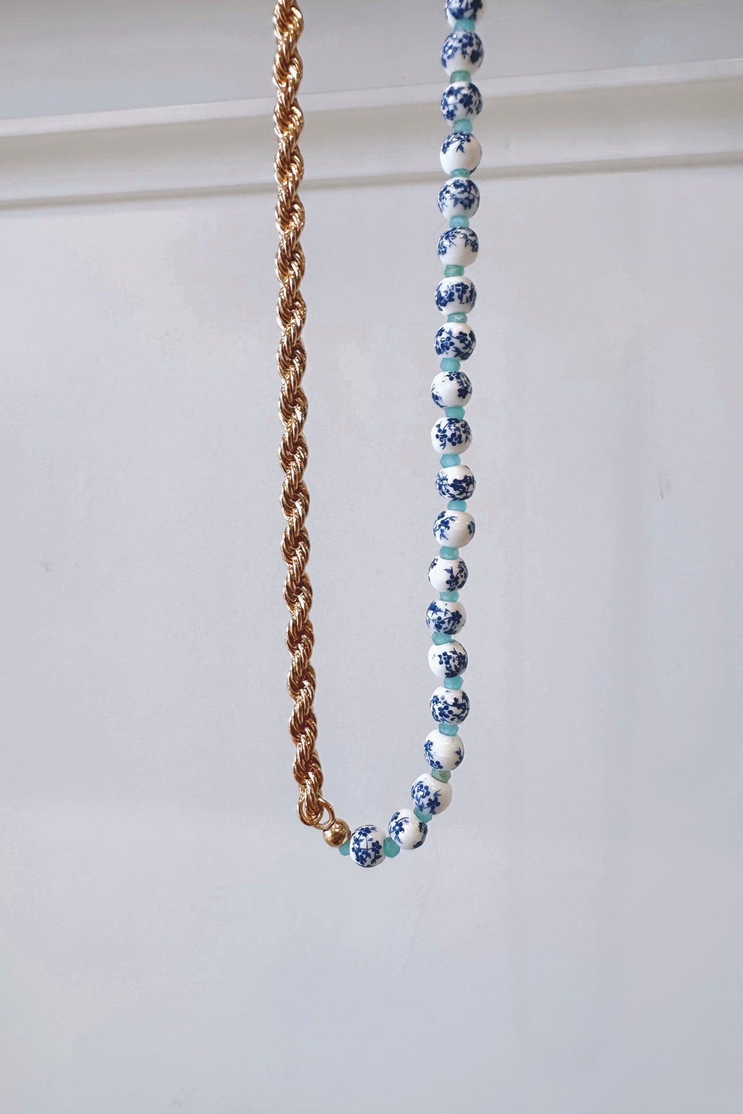 Santorini Rope Chain