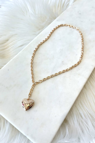 Bethany Necklace - Boutique EllaPar